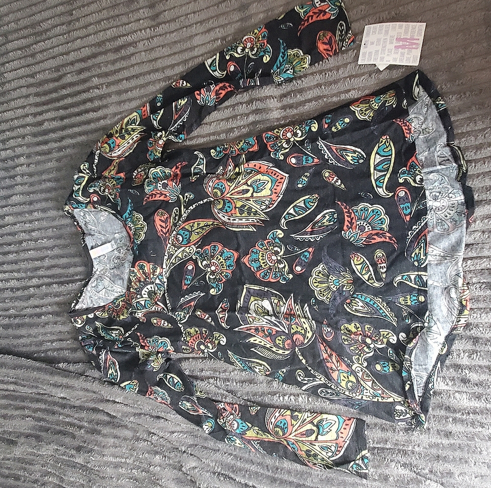 Lularoe lynnae